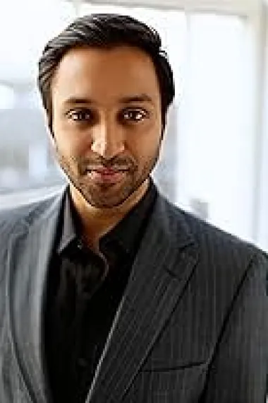 巴威石·帕特尔