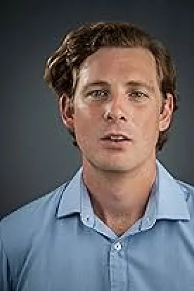 尼古拉斯·阿格纽