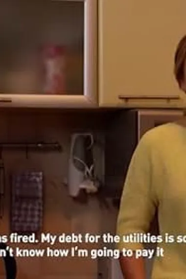 伊琳娜·塔兰尼克