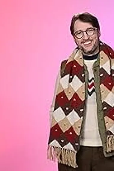 C·梅森·维尔斯