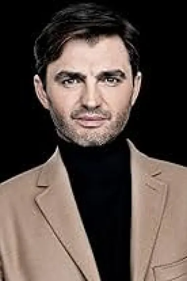 莱恩·库德里亚维斯基