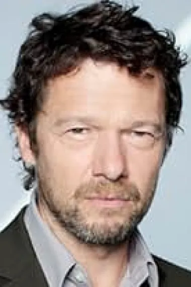 杰罗姆·基尔舍