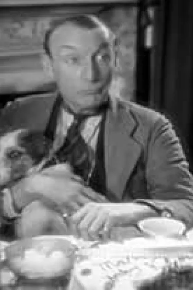 格斯·麦克诺顿