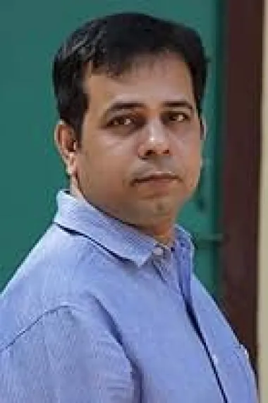 Chittaranjan Tripathy