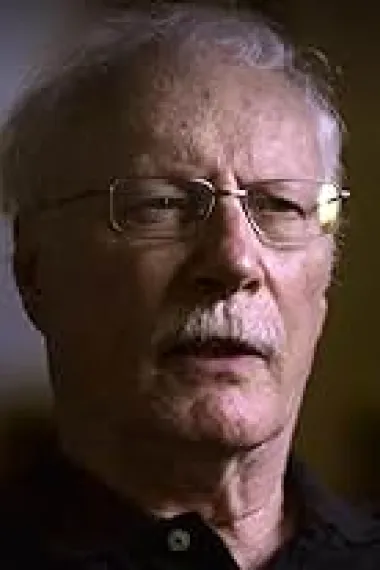 理查德·拉什克