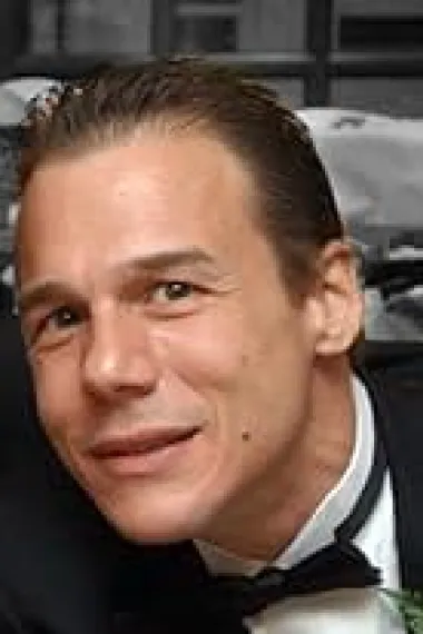 托尼·特德斯奇