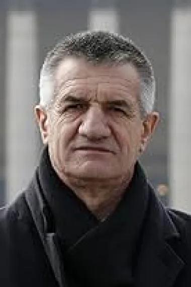 Jean Lassalle