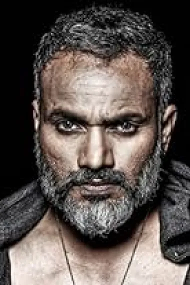 戴亚南德·雷迪