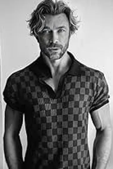 埃姆雷斯·库珀