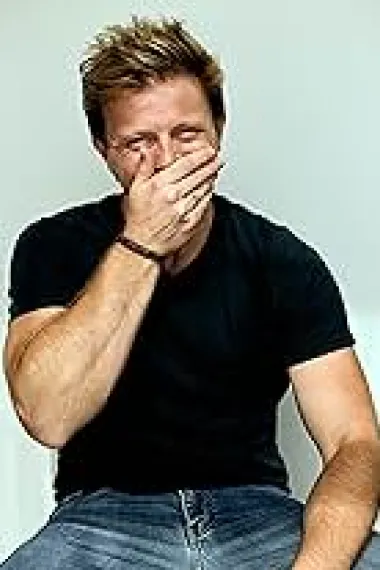 扎卡里·加雷德