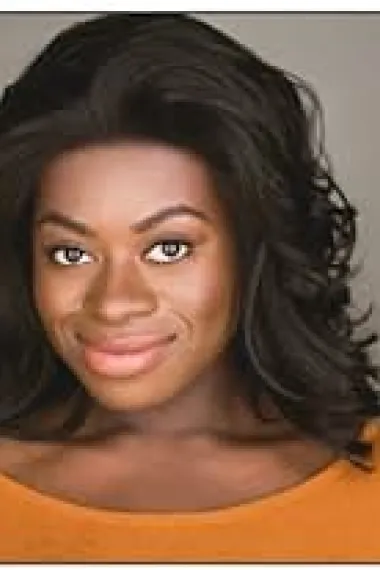 菲利西亚·珀尔·姆帕西