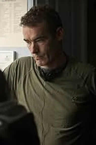 鲁弗斯·诺里斯