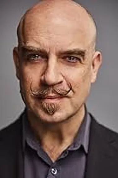 埃里克·安德森