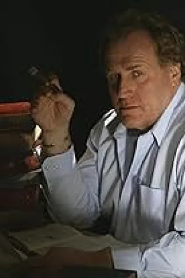 格雷格·鲍威尔