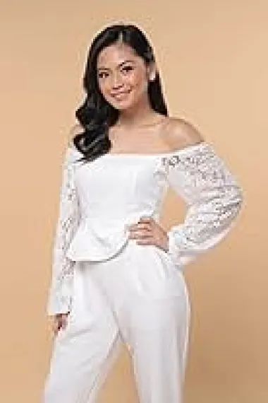 吉莉安·维森乔