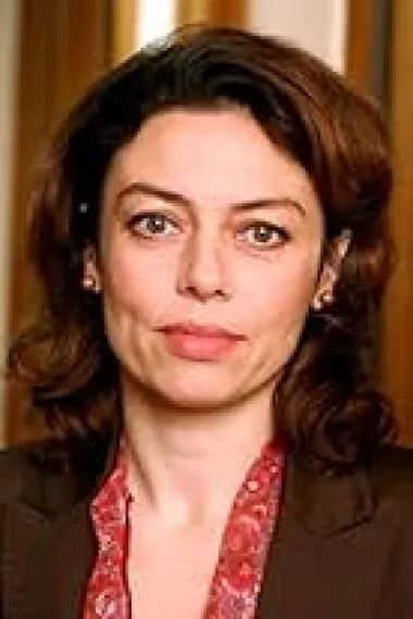 弗洛伦斯·穆勒