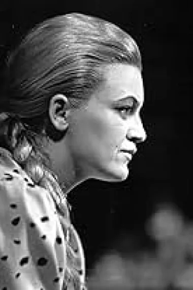 Gabriela Wilhelmová