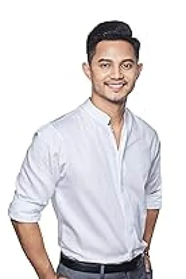 海艾如·阿兹林