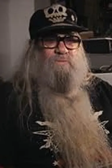 克莱顿·帕特森