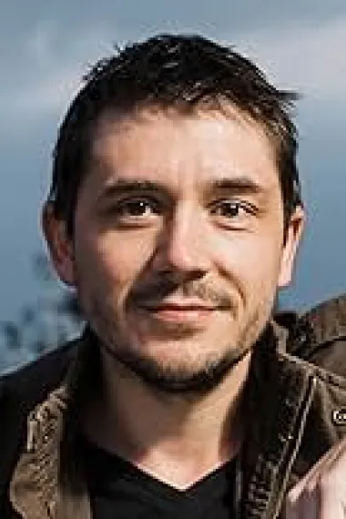 马修·霍尔姆斯