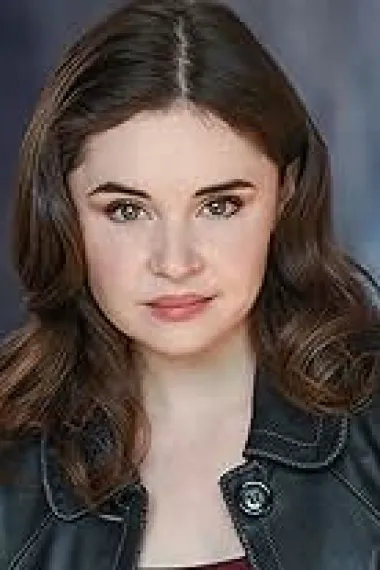 约瑟特·哈尔珀特