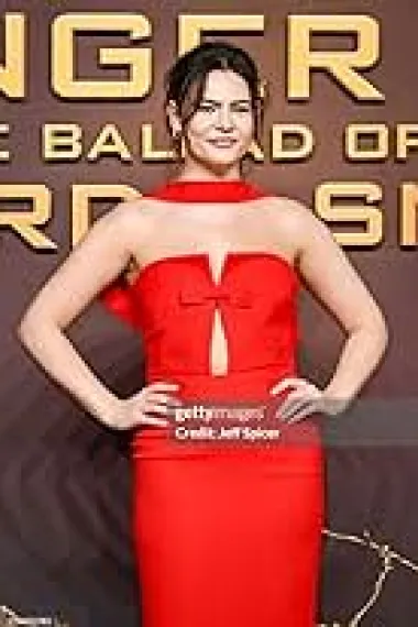 伊索贝尔·杰斯珀·琼斯