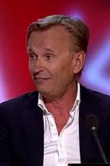 约翰·乌尔韦松