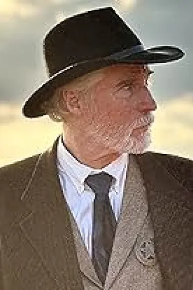 埃里克·帕金森