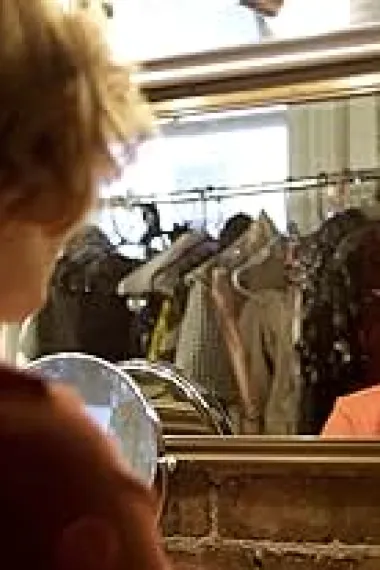 萨莉·杰西·拉斐尔