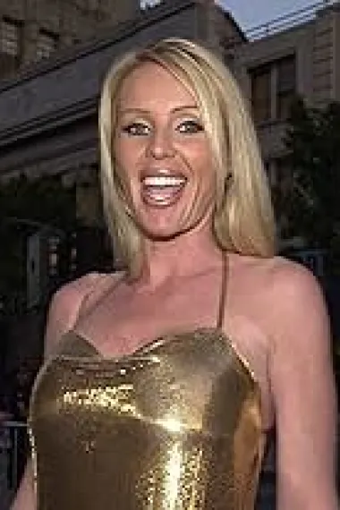 希瑟·伊丽莎白·帕克赫斯特