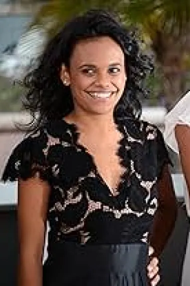 米兰达·塔普塞尔