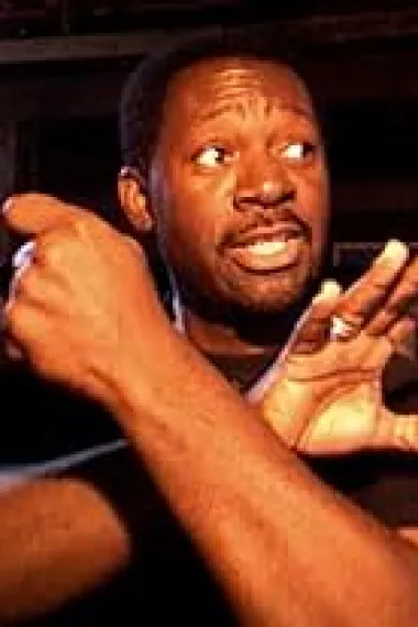 查克·杰弗里斯