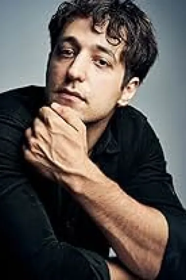 乔纳森·冯·梅林