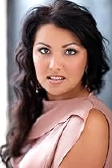 安娜·奈瑞贝科