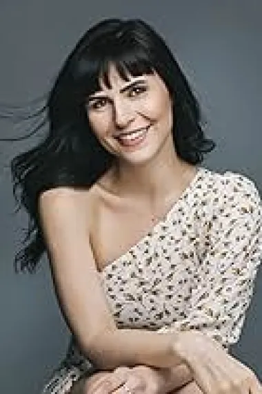 布列塔尼·夏洛特·史密斯