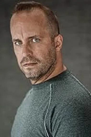 阿什·卡瑟伍德