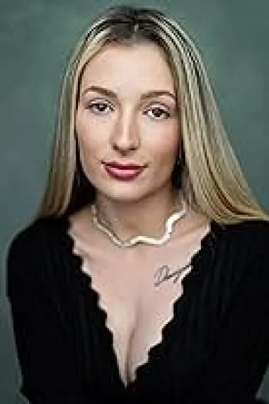 娜塔莎·托西尼