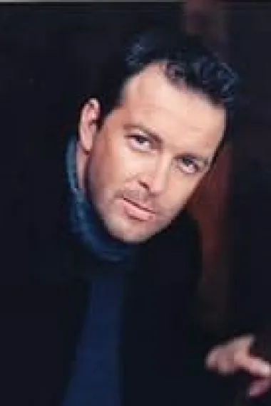 肯·特雷布莱特