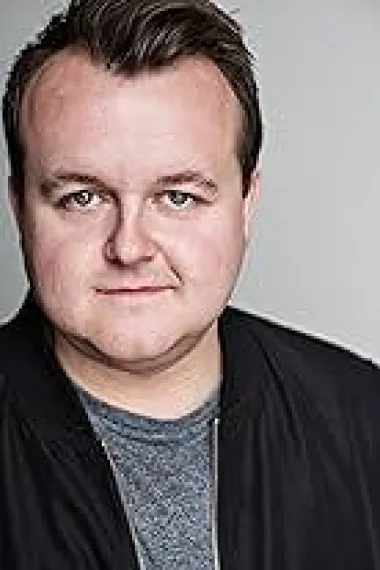 詹姆斯·德莱顿