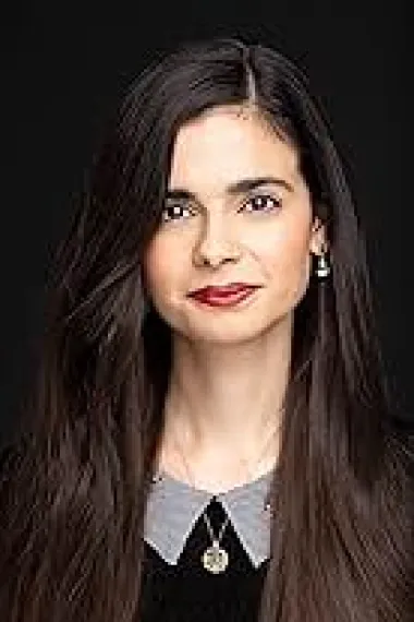 阿丽雅·米娅·洛伯蒂