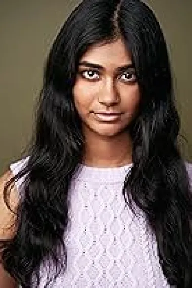 莫哈纳·克里希南