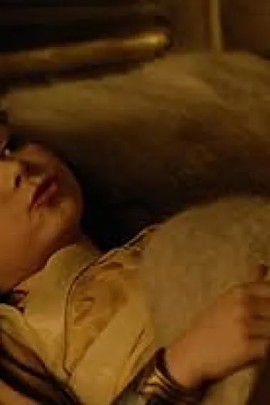 莉莉·阿斯佩尔