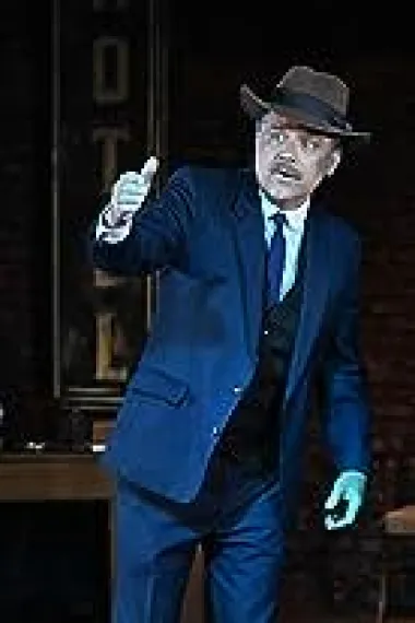 威廉·梅雷迪思