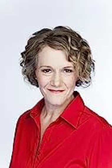 吉纳维芙·莫里斯