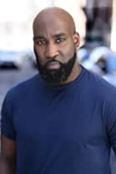 大卫·圣路易斯