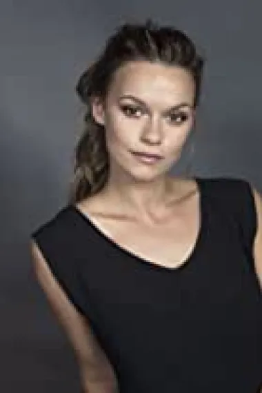 安娜玛丽·托马斯