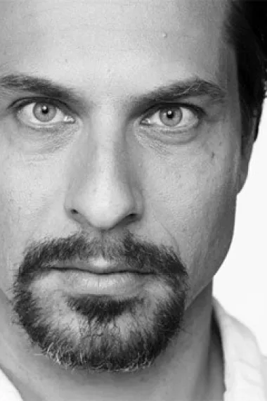 帕特里克·戈耶特