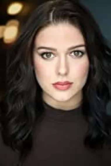 珍娜·惠勒-休斯