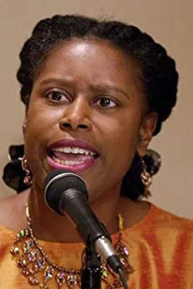 Cynthia McKinney