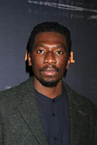 詹姆斯·乌多姆